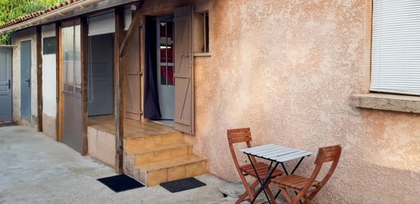 Juvignac – Villa familiale avec dépendance et fort potentiel locatif