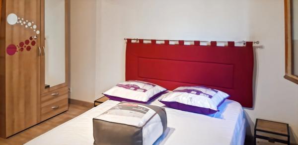 Juvignac – Villa familiale avec dépendance et fort potentiel locatif