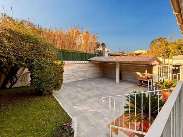 Juvignac – Villa familiale avec dépendance et fort potentiel locatif