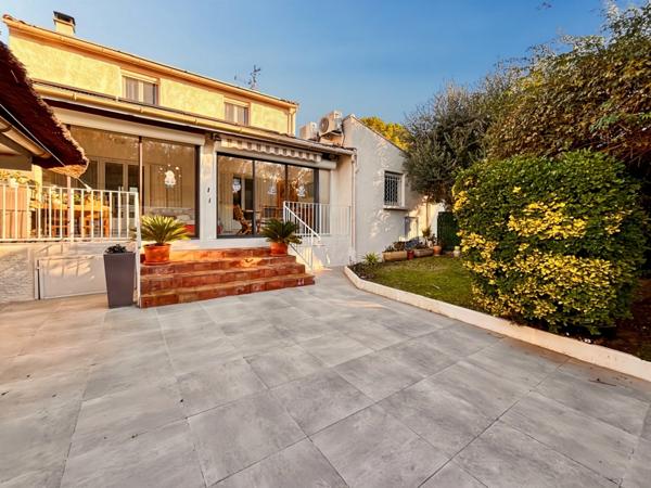 Juvignac – Villa familiale avec dépendance et fort potentiel locatif