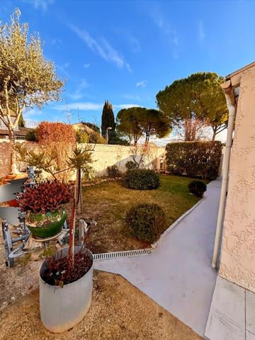 Juvignac – Villa familiale avec dépendance et fort potentiel locatif