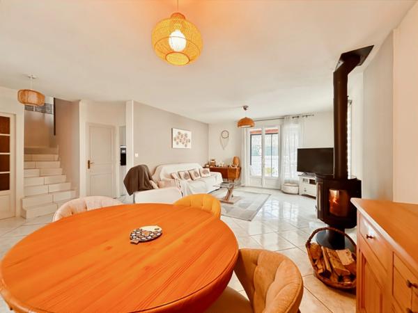 Juvignac – Villa familiale avec dépendance et fort potentiel locatif