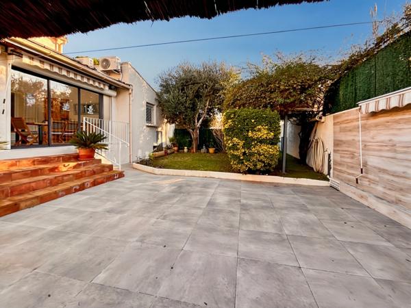 Juvignac – Villa familiale avec dépendance et fort potentiel locatif