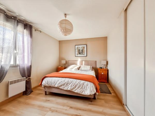 Juvignac – Villa familiale avec dépendance et fort potentiel locatif