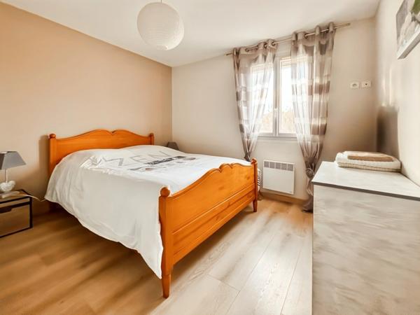 Juvignac – Villa familiale avec dépendance et fort potentiel locatif