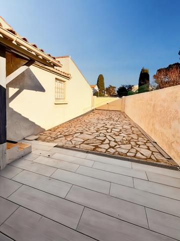 Juvignac – Villa familiale avec dépendance et fort potentiel locatif