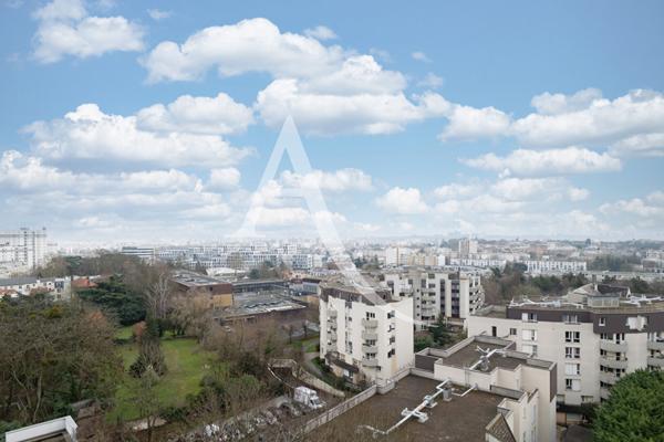 Appartement 3 pièce(s) 52 m2