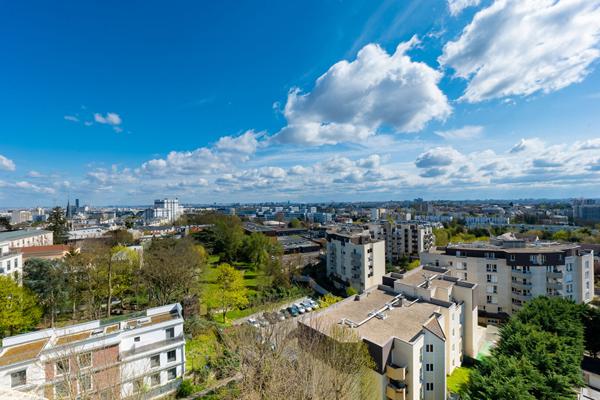 Appartement 3 pièce(s) 52 m2