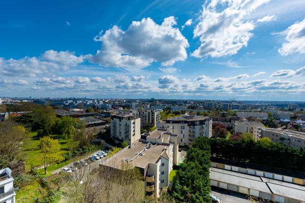 Appartement 3 pièce(s) 52 m2