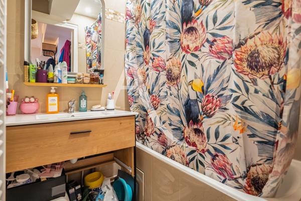 Appartement 3 pièce(s) 52 m2