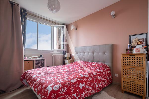 Appartement 3 pièce(s) 52 m2