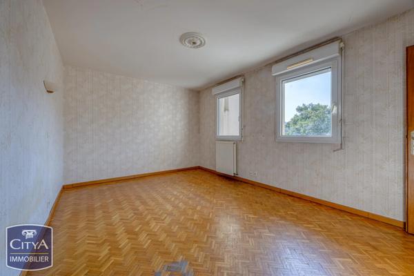 Appartement à vendre 3 pièces 79m² Chambéry (73000)