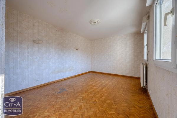 Appartement à vendre 3 pièces 79m² Chambéry (73000)