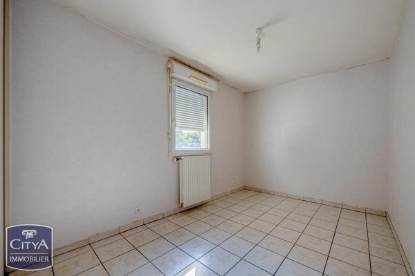 Appartement à vendre 3 pièces 79m² Chambéry (73000)