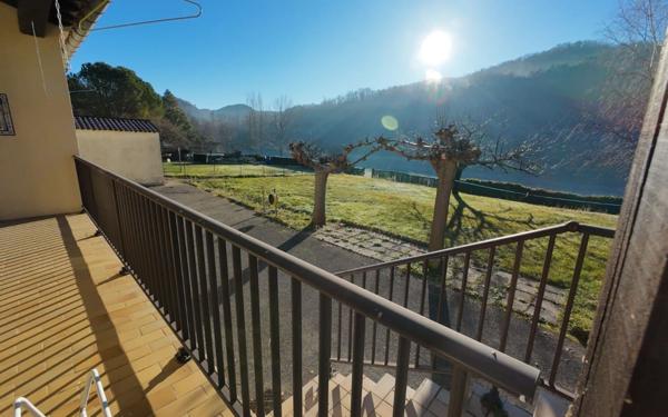 Maison à vendre    5 pièces •  Chalabre