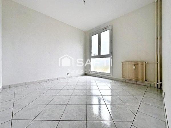 Appartement Longvic - T4