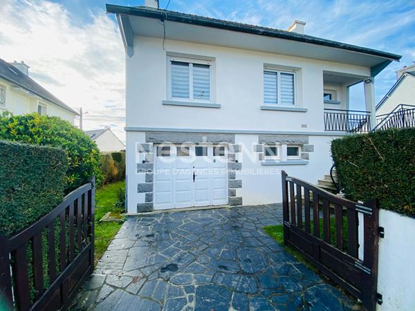 Maison Plérin proche centre