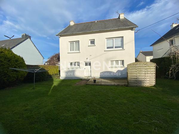 Maison Plérin proche centre