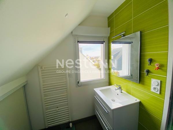 Maison Plérin proche centre