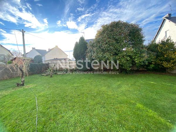 Maison Plérin proche centre