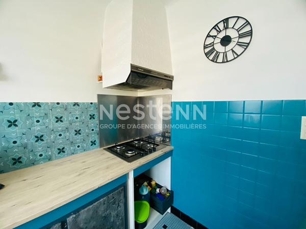 Maison Plérin proche centre