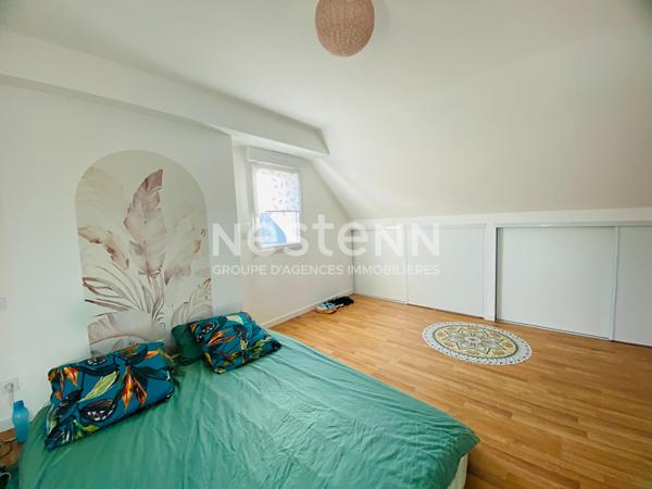 Maison Plérin proche centre