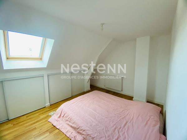 Maison Plérin proche centre