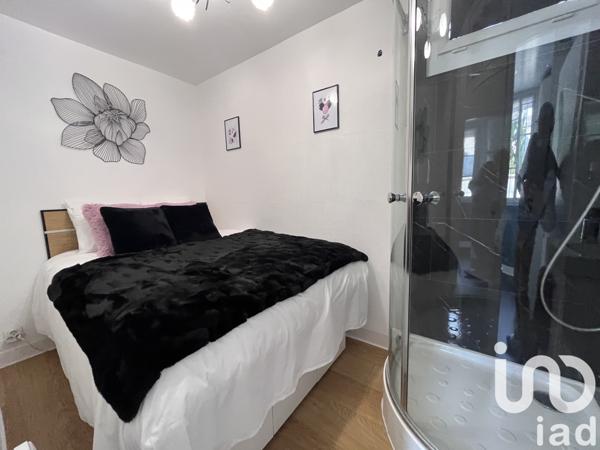 Maison à vendre 2 pièces 28 m² Deauville