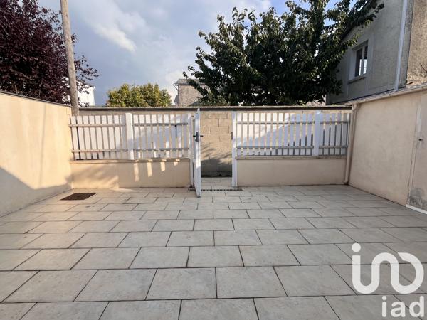 Maison à vendre 2 pièces 28 m² Deauville