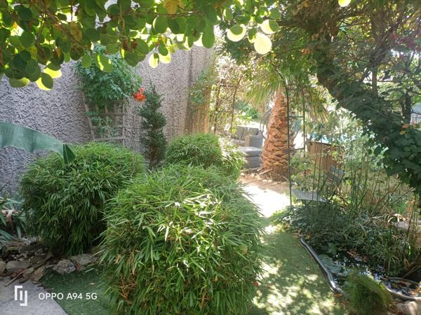 À vendre - Maison individuelle, 6 pièces située à Le Teil (07400)