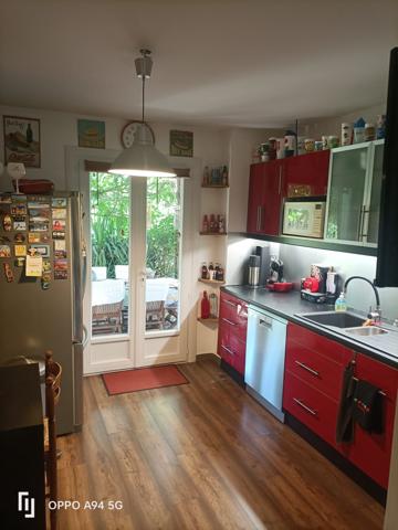 À vendre - Maison individuelle, 6 pièces située à Le Teil (07400)