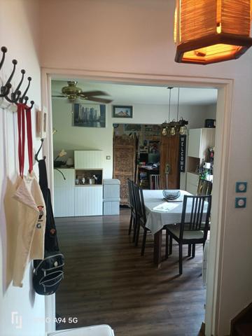 À vendre - Maison individuelle, 6 pièces située à Le Teil (07400)