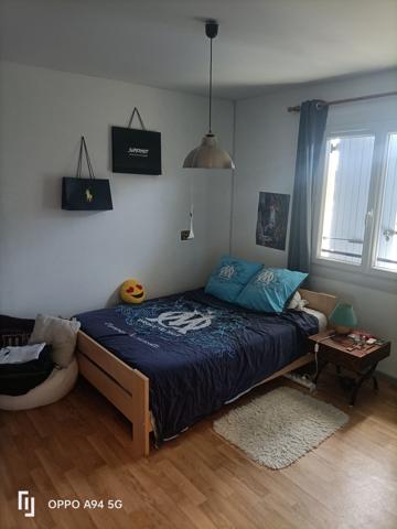 À vendre - Maison individuelle, 6 pièces située à Le Teil (07400)