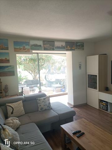 À vendre - Maison individuelle, 6 pièces située à Le Teil (07400)