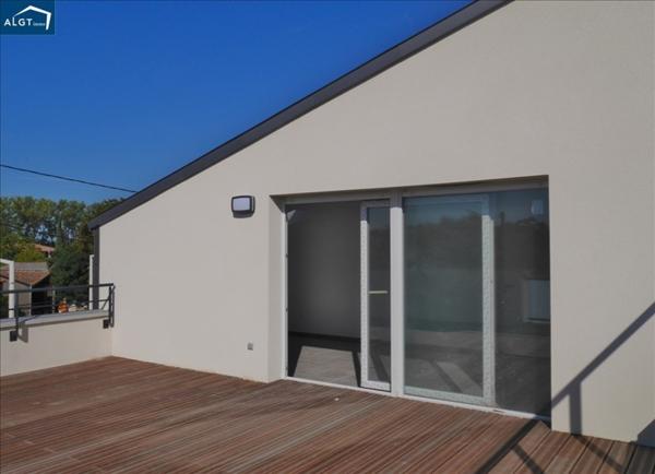 Appartement 3 pièce(s) 2 chambre(s) 67 m²