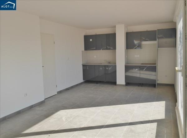 Appartement 3 pièce(s) 2 chambre(s) 67 m²