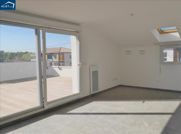 Appartement 3 pièce(s) 2 chambre(s) 67 m²