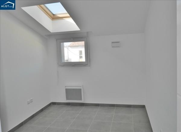 Appartement 3 pièce(s) 2 chambre(s) 67 m²