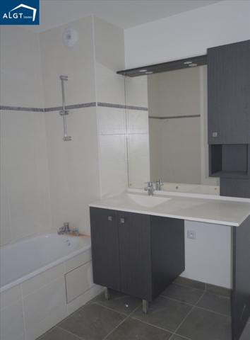 Appartement 3 pièce(s) 2 chambre(s) 67 m²