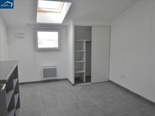 Appartement 3 pièce(s) 2 chambre(s) 67 m²