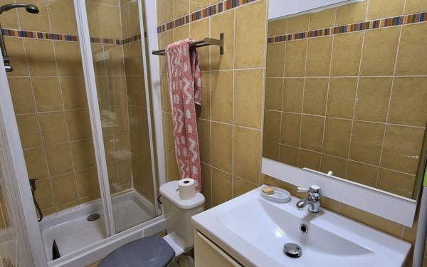 Appartement à vendre    2 pièces • 20 m2 Toulouse