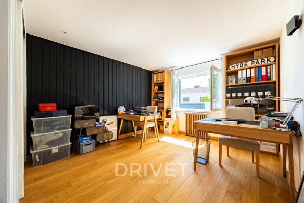 Maison 6 pièce(s) 4 chambre(s) 166 m²