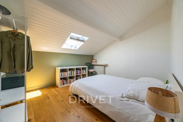 Maison 6 pièce(s) 4 chambre(s) 166 m²
