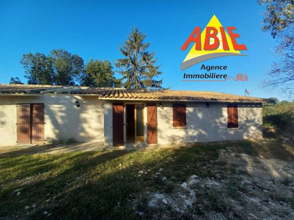 Maison  6 pièce(s)  2 chambre(s)  240 m²