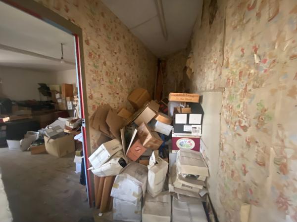 Maison  6 pièce(s)  2 chambre(s)  240 m²