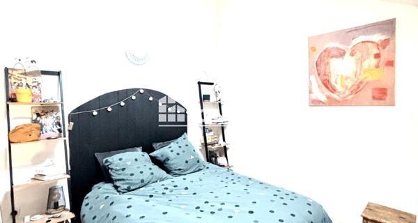 À vendre Appartement 2 pièces 35.95 m² - Châtelaillon-plage 17340