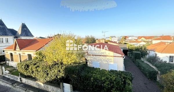 À vendre Appartement 2 pièces 35.95 m² - Châtelaillon-plage 17340