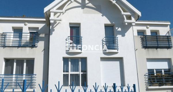 À vendre Appartement 2 pièces 35.95 m² - Châtelaillon-plage 17340