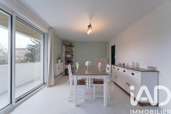Appartement à vendre 5 pièces 89 m² Talange