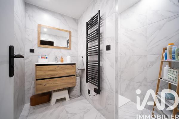 Appartement à vendre 5 pièces 89 m² Talange